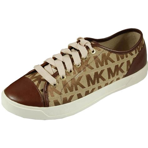 sneakers michael kors 2015|michael kors sneakers women's.